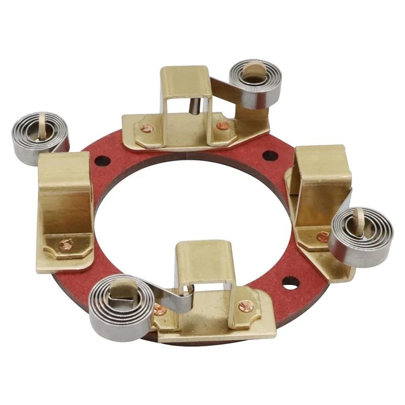 Golf Starter Generator Brush Repair Set For Club Car Precedent 2010 Up