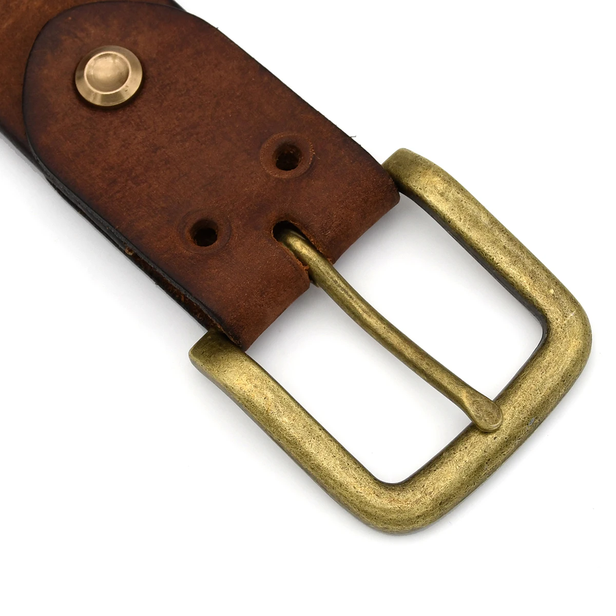 Buy Wholesale China High Quality Zinc Alloy In Buckle Bag Buckle - Foto 5