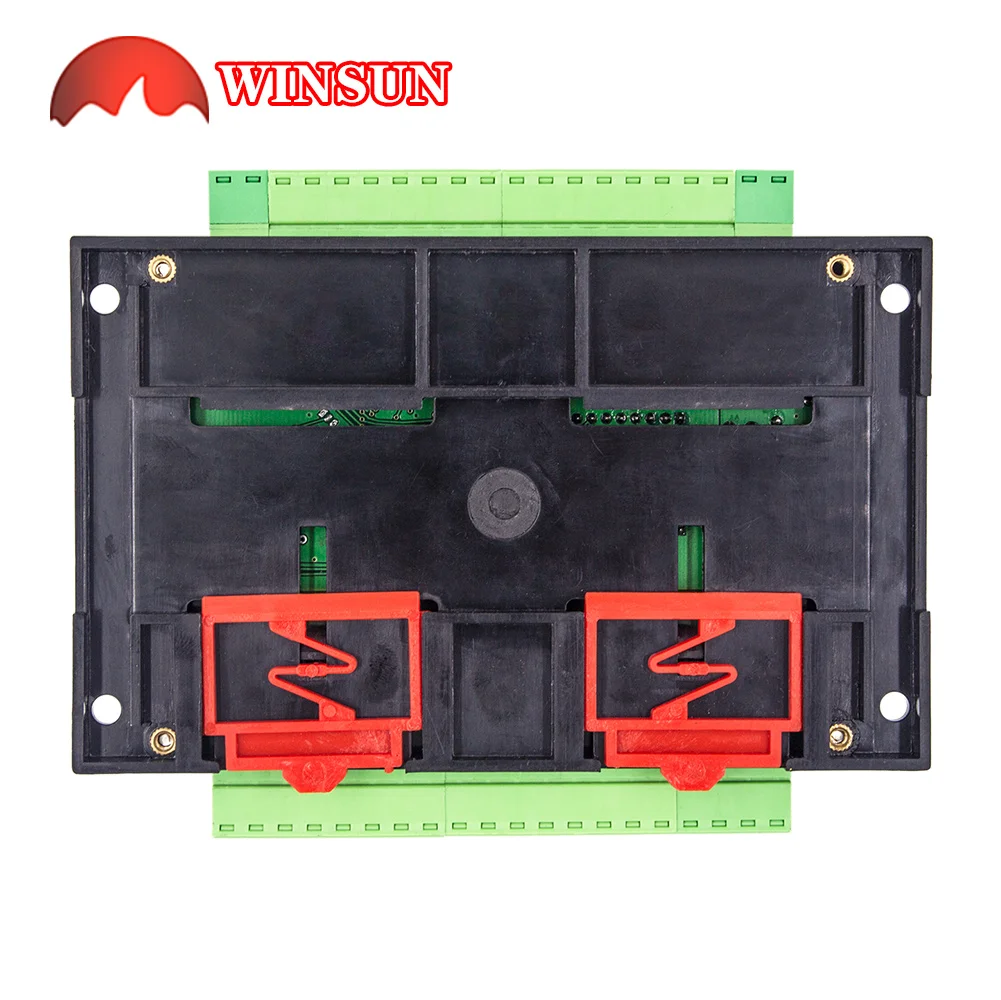WS-1616S Ʈ/ 16 Ʈ Է/ RS485 Modbus-RTU   PLC Ȯ 