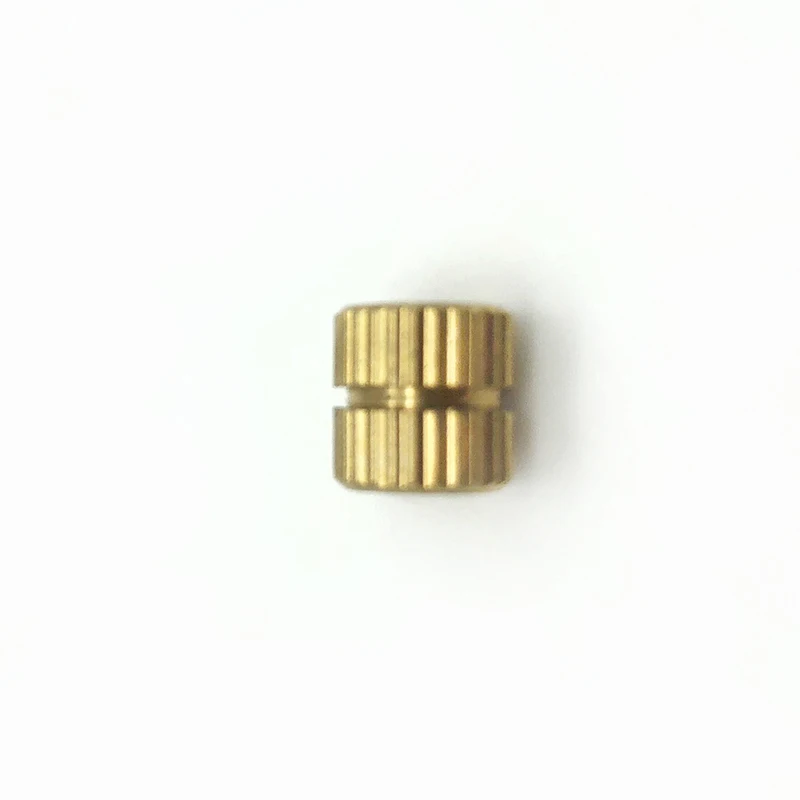 Euphonium Knurled screw button shaft knurled screw Euphonium repair instrument accessories