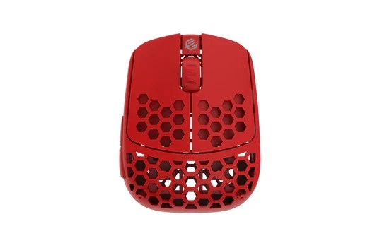 G-Wolves Hsk Pro 4k/Ace Mouse Wireless Paw3395 Hollow Out