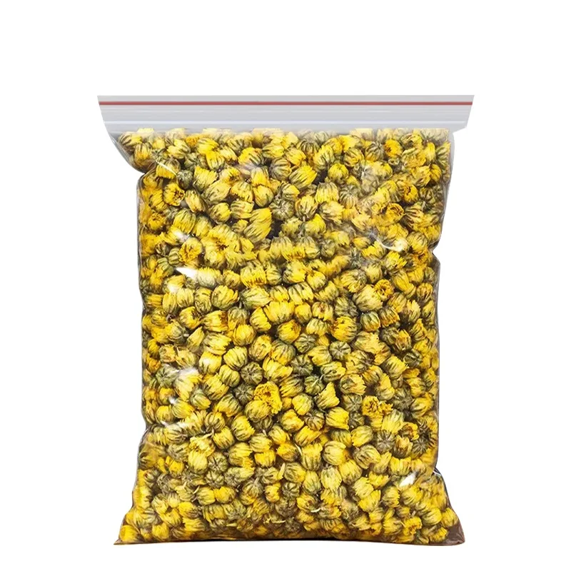 Dried Chrysanthemum Natural Bulk Fetal Chrysanthemum Dried Flower For Diy Wedding Candle Resin Jewelry Making Chrysanthemum Bud