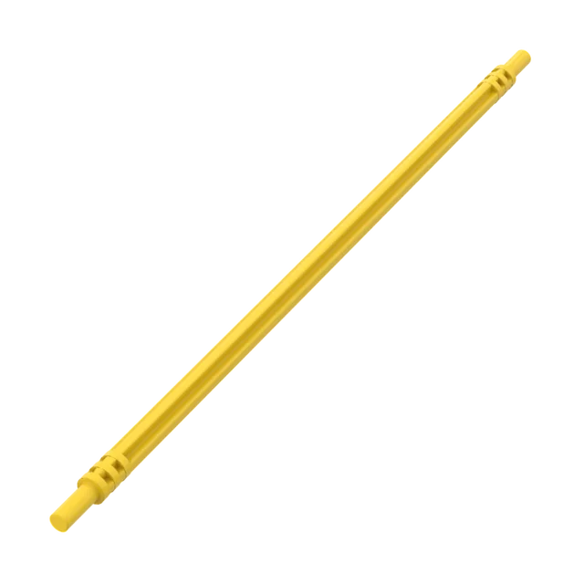 5pcs MOC Brick Parts 32202 Axle Hose Soft 16L Compatible Building Block Particle DIY Assmble Kid Puzzle Brain Toy Birthday Gift 1