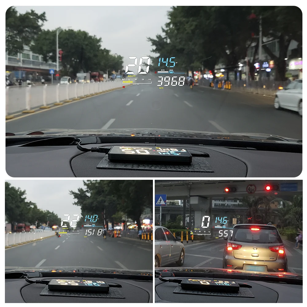 ڵ  ÷ ӵ HUD ÷,   溸, OBD2  ,  ũ , D5000