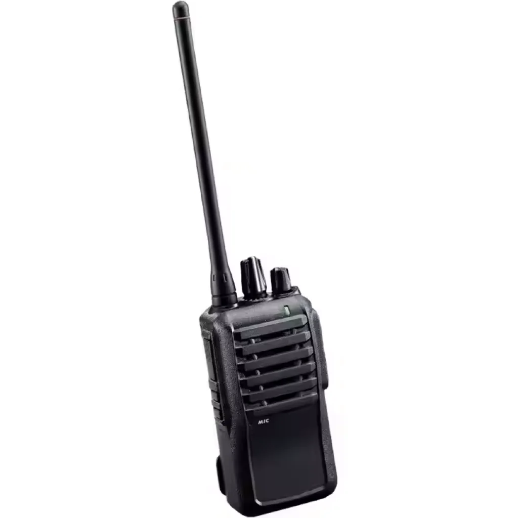 IC-F3003 VHF 136-174 mhz IC -F4003 UHF400-470mhz 5w 16 Channel Analog Handheld Portable Transceiver Two Way Radio for ICOM 3