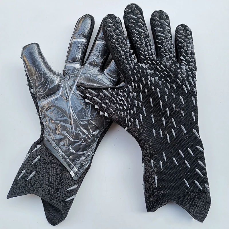 training goalkeeper gloves