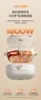 Midea Mandarin Duck Pot Electric Hot Pot 6L Split Pot Non-stick Pan Hotpot 6