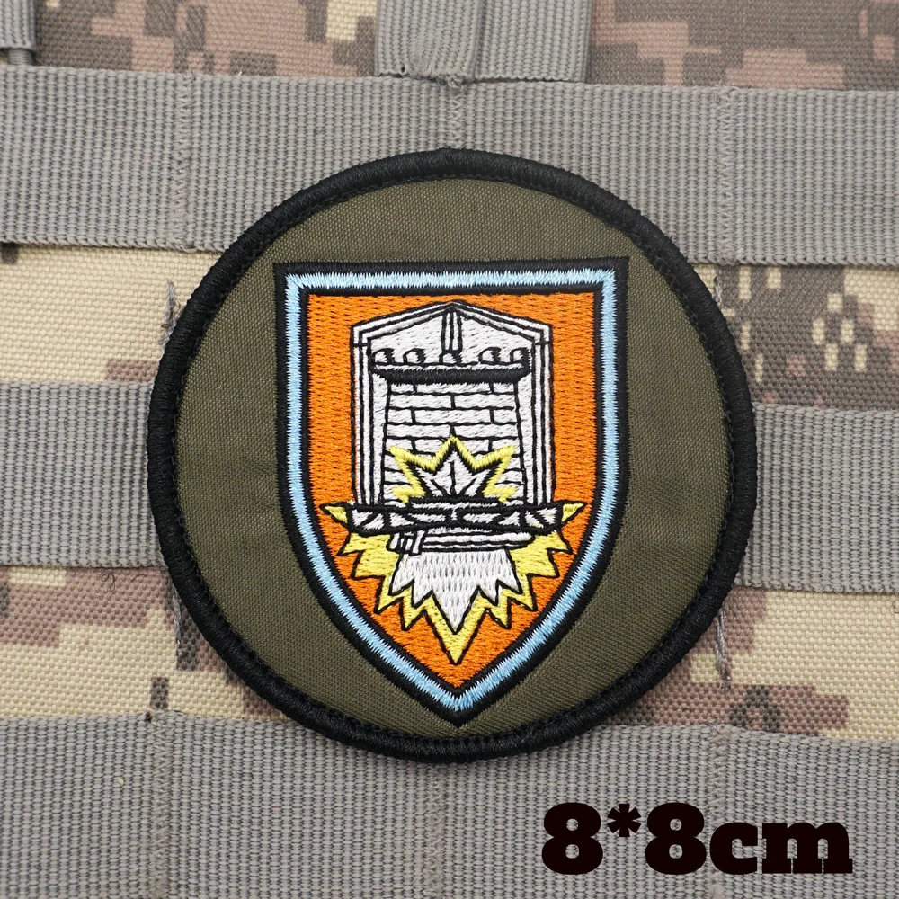 AN57-1 Velcro