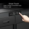 XL Commercial Disinfection Cabinet Vertical Large Capacity Desktop Stone Plate Table Top Household Sterilized Cupboard 3