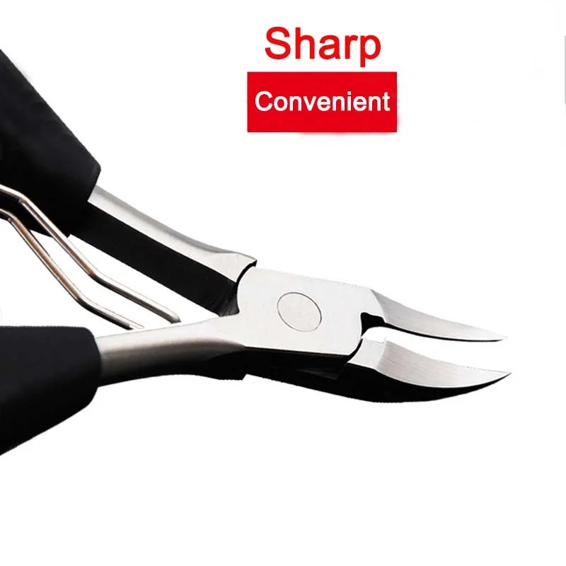 Orelex Toenail Clippers for Seniors Thick Toenails, India | Ubuy