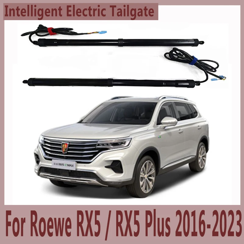 

Car Electric Tailgate Electric Motor for Trunk Drive Kick Foot Sensor Rear Door Power Kit For Roewe RX5 / RX5 Plus 2016-2023