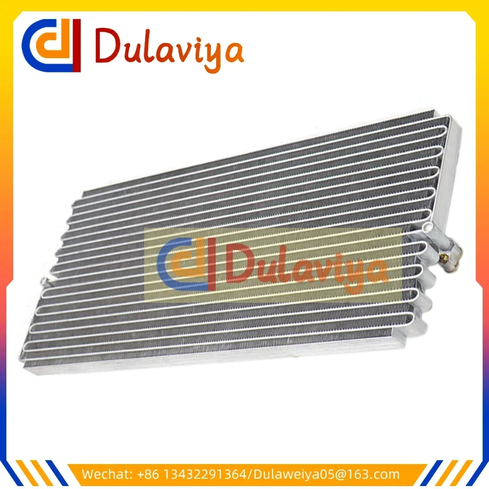 Auto AC Air Conditioning Condenser For Toyota Coaster Mini Bus HZB50 BB40 1HZ 1993- 88340-36070 AC Condioner Condenser