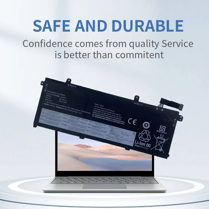 Аккумулятор L18C3P72 для ноутбука