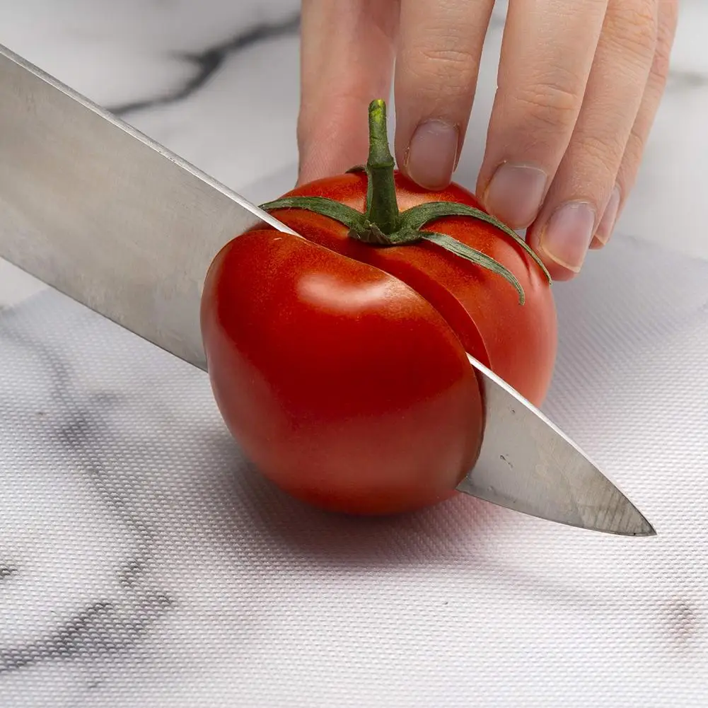 

Cutting Board Mat Roll Time-saving Cutting Board Biodegradable Disposable Cutting Board Mat Food Grade Portable Kitchen Outdoor