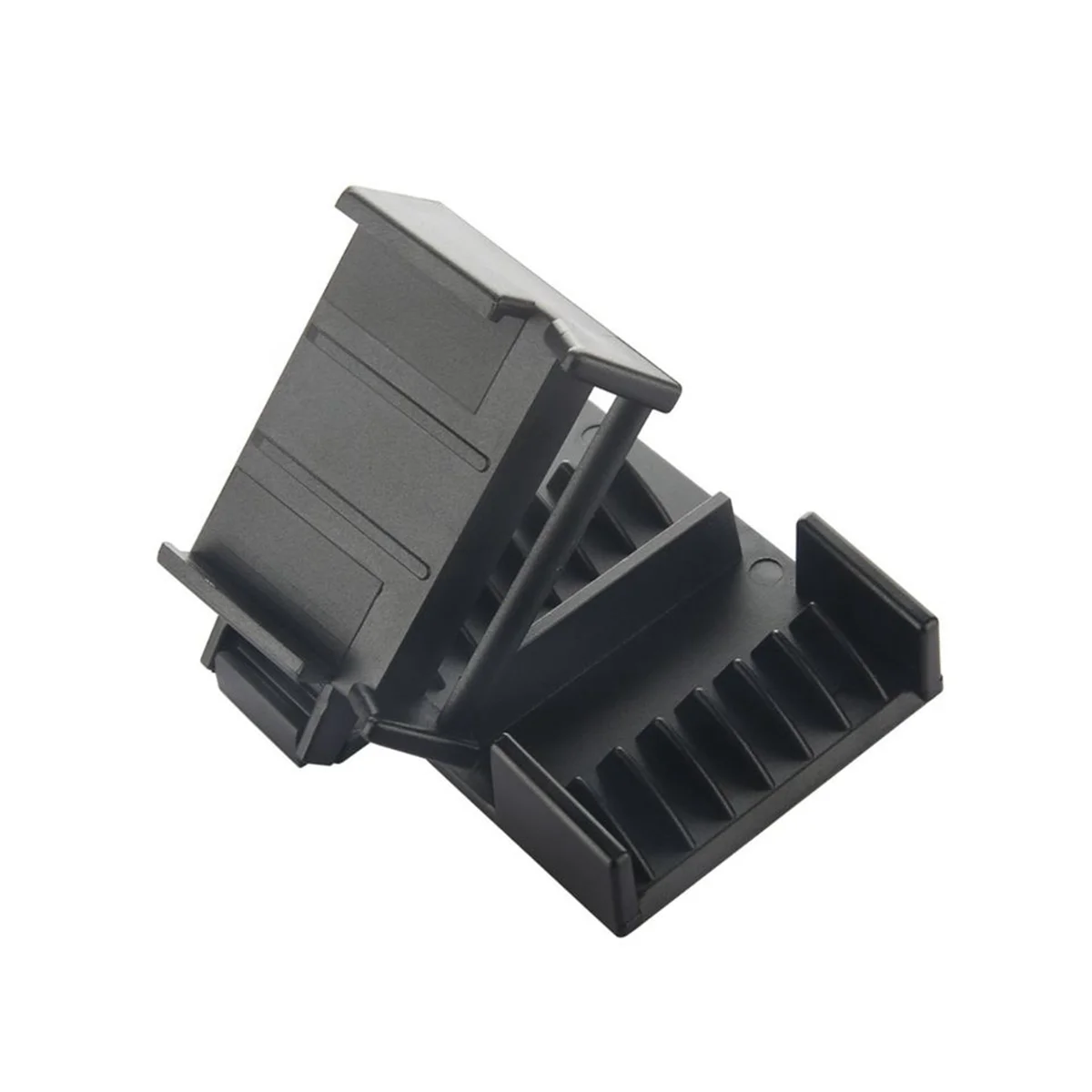 Hair Trimmer Professional Clipper Guard Trimmer Attachment Guarding Comb Guide Remove Hair Split Ends Hairdresser Tool