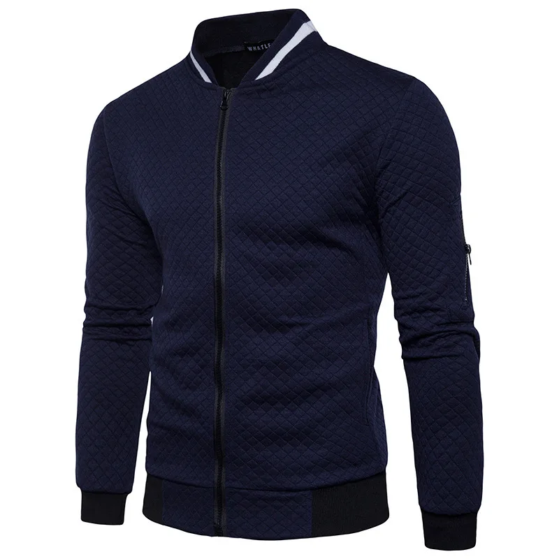 Men's Fitness Jacket 3