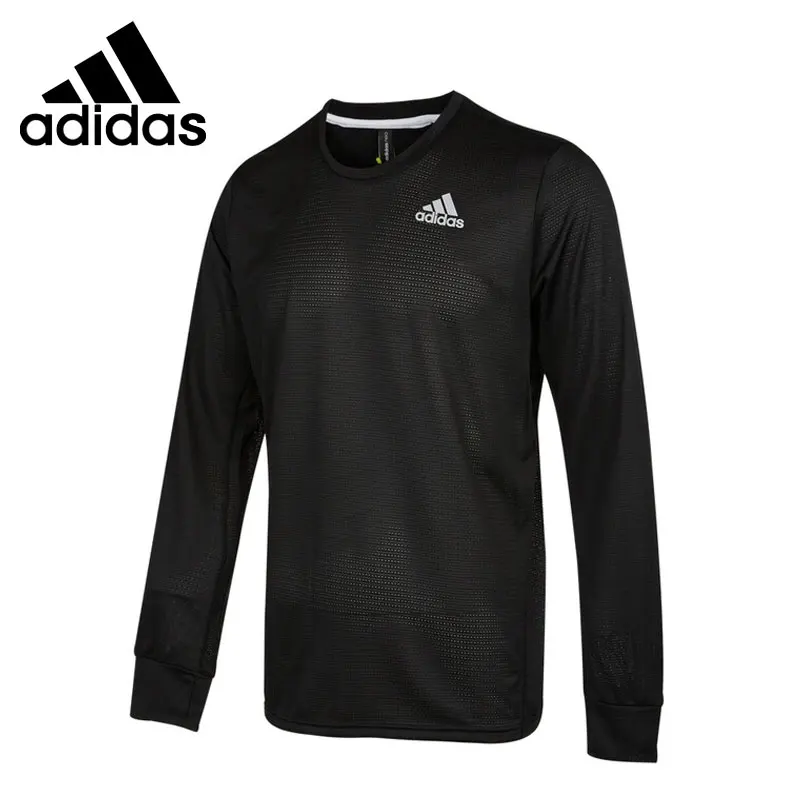adidas rs ls tee m