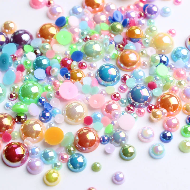 Mix Color AB-1