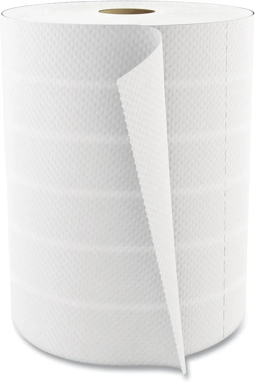 Select Kitchen Roll Towels, 2-Ply, 11 x 8, White, 450/Roll, 12/Carton (U450)