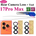 For 17 Pro Max