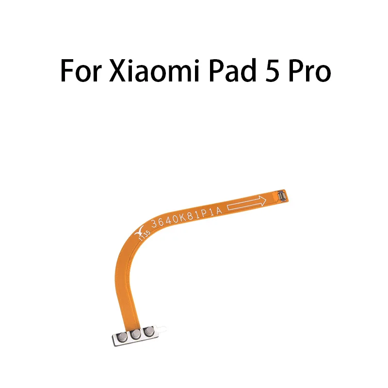 

Гибкий кабель для сенсорной клавиатуры для Xiaomi Pad 5 Pro