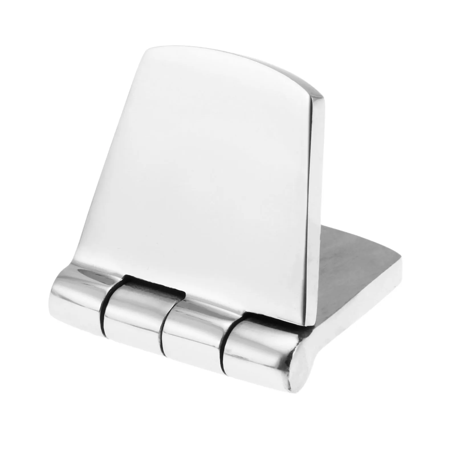 1 Pc ؾ г 316 η ƿ    DIY Ʈ   ø  Ʈ ׼ Ʈ 76*38mm/3*1.5 ġ