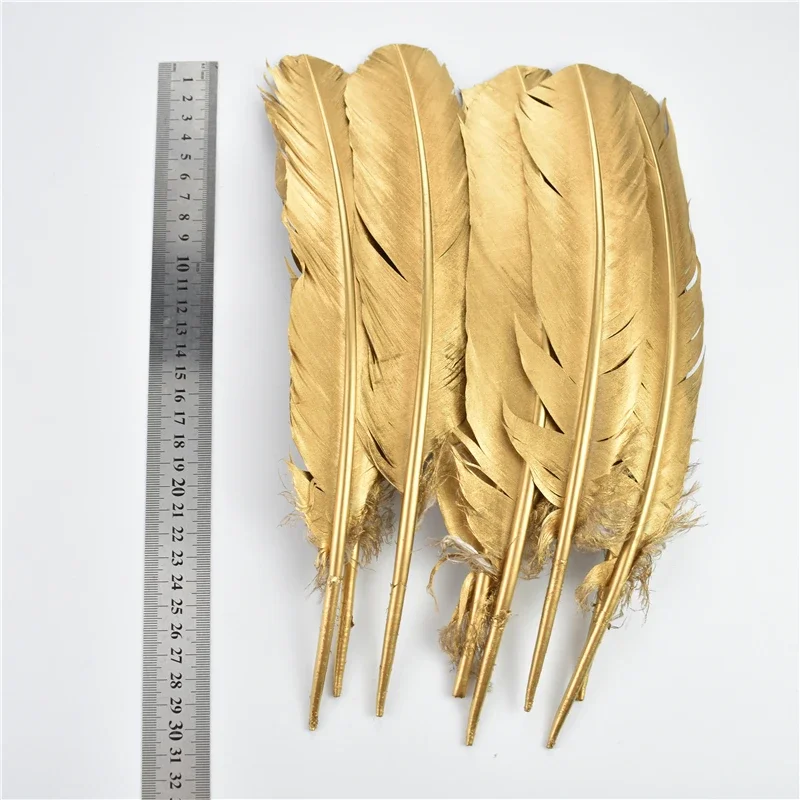 Gold 10-12 inch