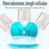 Adult Children's Seat Cushion Chair Waist Support Spine Stting Chair Correction Sitting Posture Long Sitting Is Not Tired 4