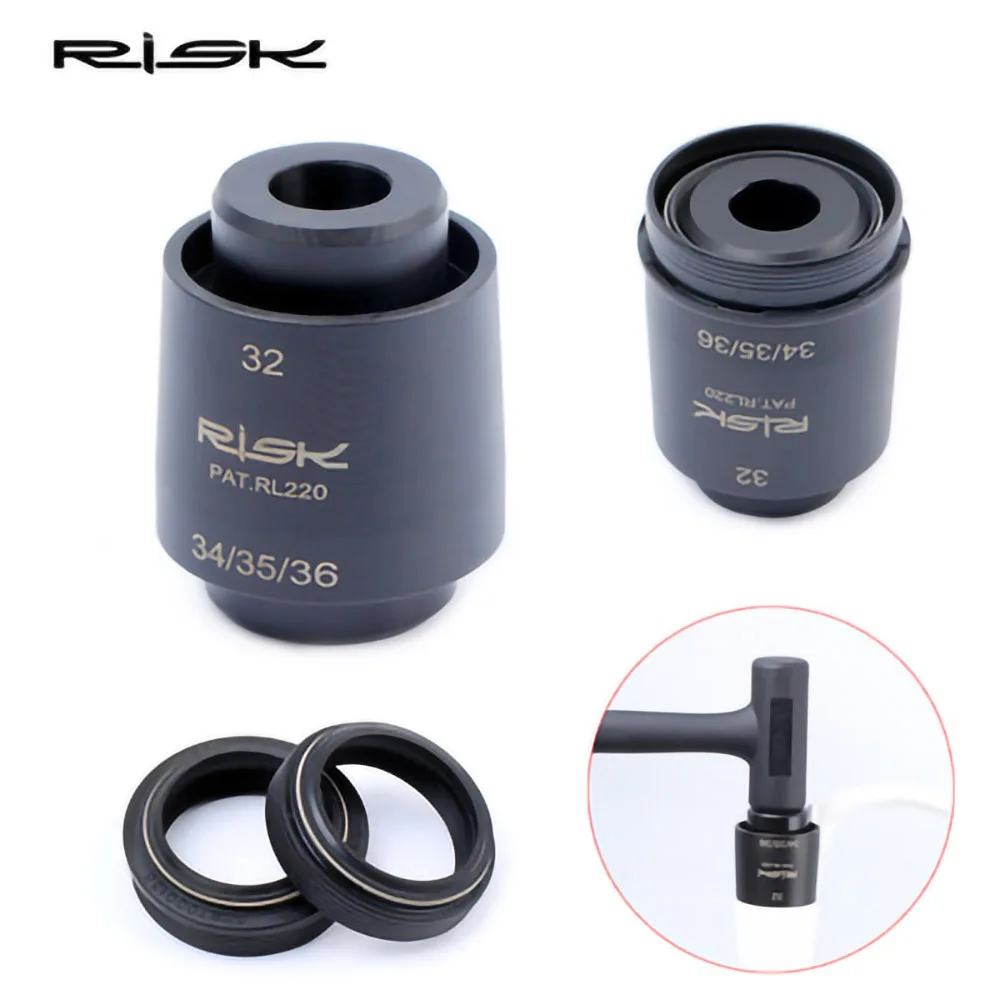 RISK    Ʈ ũ     ġ , MTB    ũ, 32mm, 34mm, 35mm, 36mm