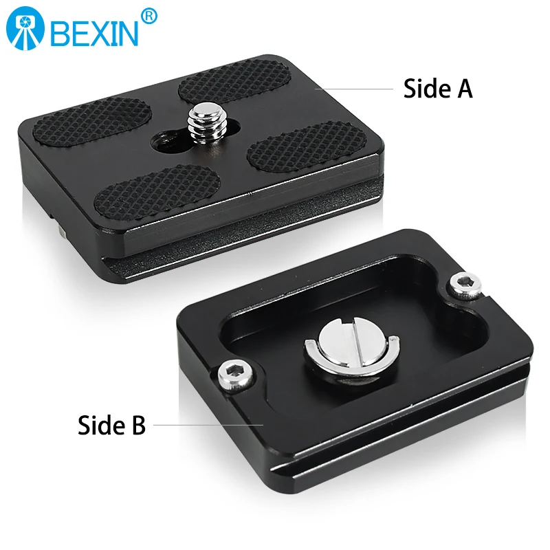 BEXIN Universal Quick Release Plate