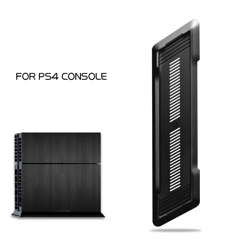 Vertical Stand Dock Mount Support Base for Gaming Console Accessories