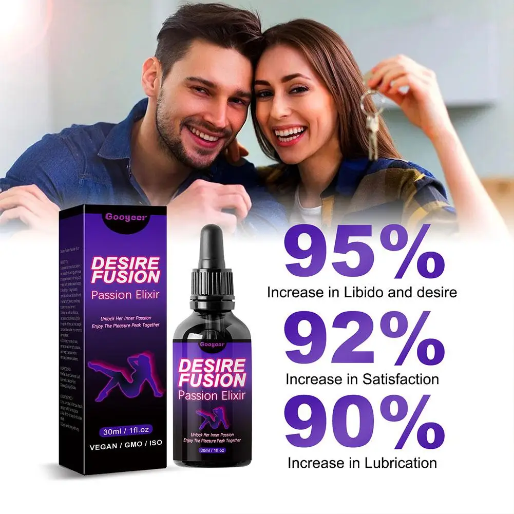 Ardor fusion