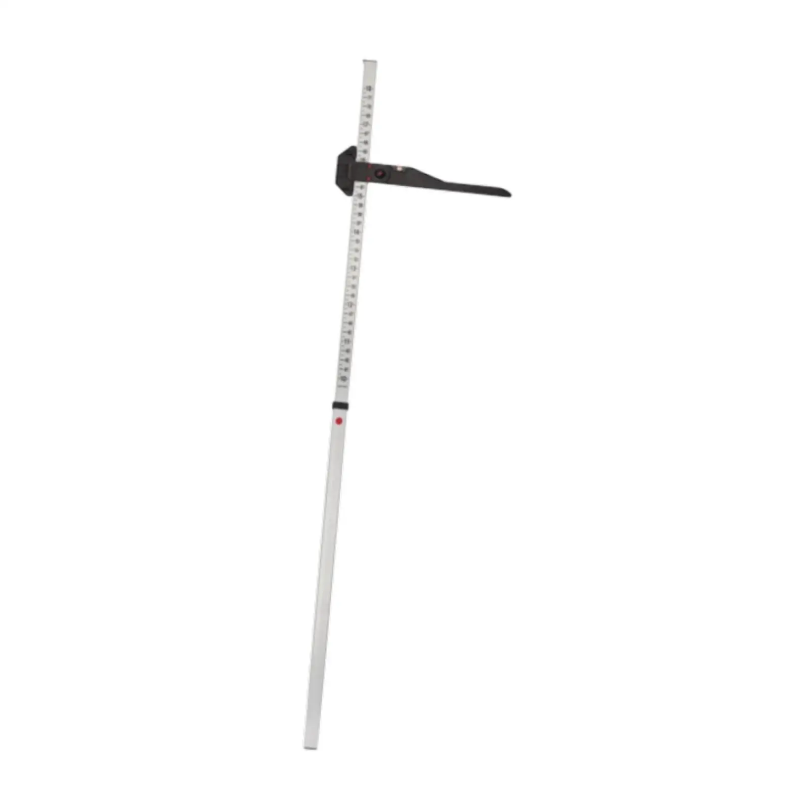 Horse Height Measurement Equipment Professional Sturdy Horse Ruler for Farm