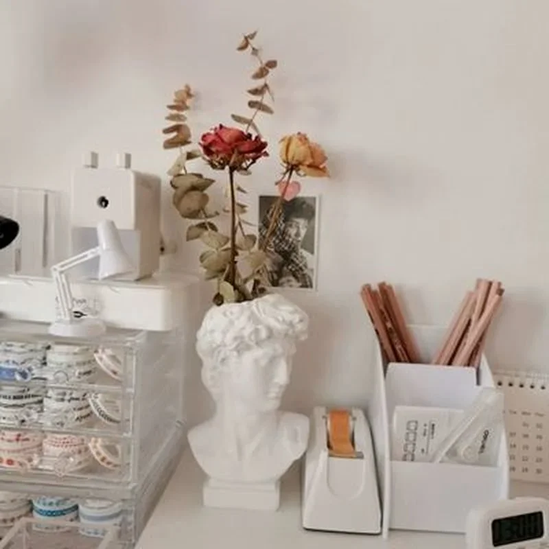 Рисунок 5 - Креативный Художественный Цветочный