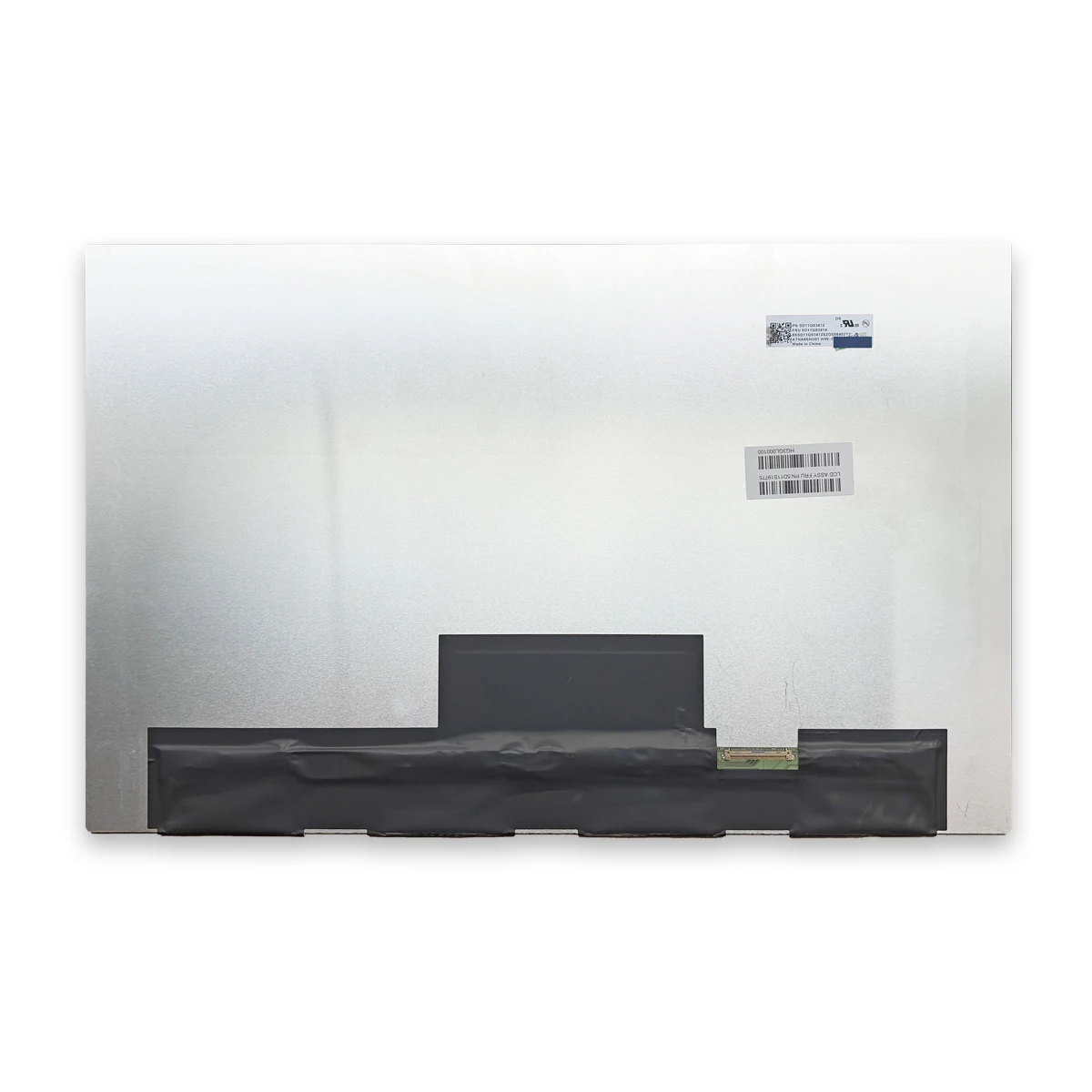 ATNA60HU01 16인치 OLED 디스플레이 2560×1600 240Hz 40핀 Lenovo Legion 7 16IAX10H 노트북용 비터치 스크린 교체품