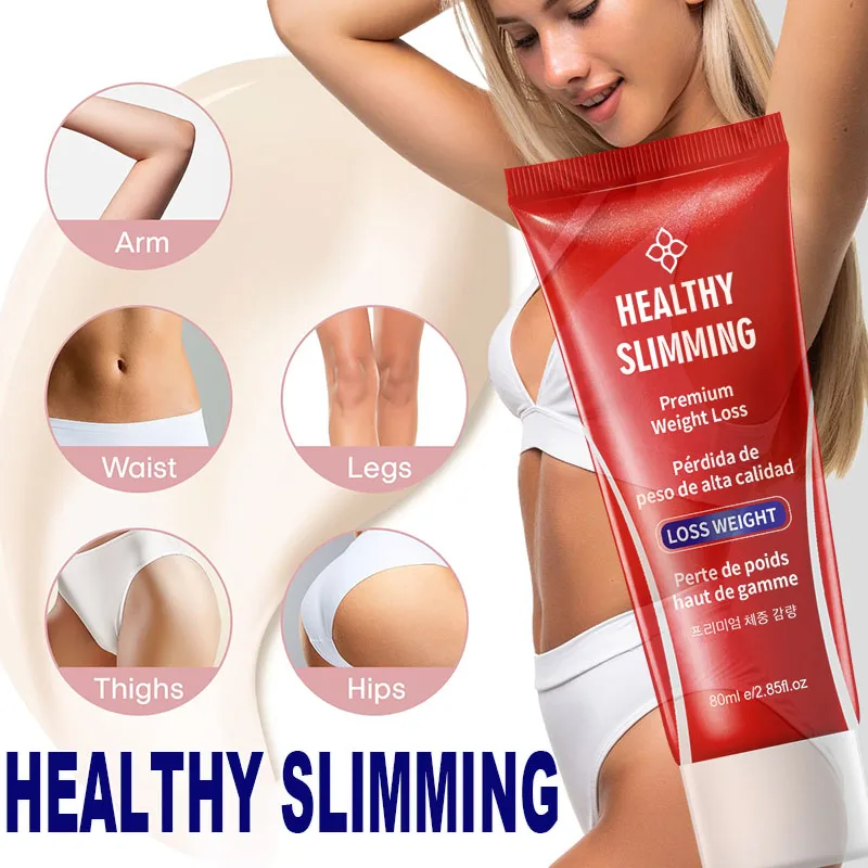 

Burn Weight Loss Cream Abdominal Waist and Hip Fat Burning Cream Fat Burning Cream & Moisturizing Firming Than Daidaihua