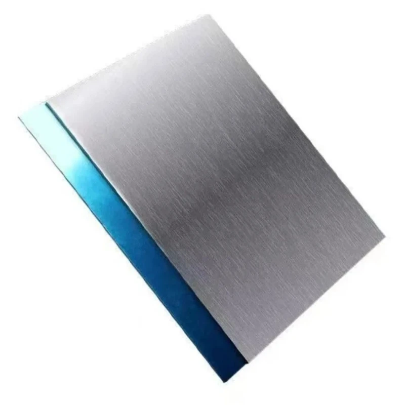 Plaque Carrée En Alliage D'aluminium 1060 - Épaisseur 2mm, Dimensions 50x50mm - Idéale Pour Usinage, Découpe, Fabrication De Moules