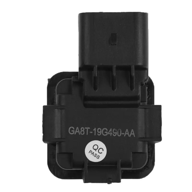 EA8T-19G490-A 포드 플렉스 2013-2019 후방 카메라, 주차 보조 백업 카메라, EA8T 19G490 AA