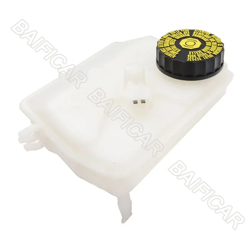 Baificar Genuine Brake Fluid Reservoir 4635A2 463578 For Peugeot 206 207 Citroen C2