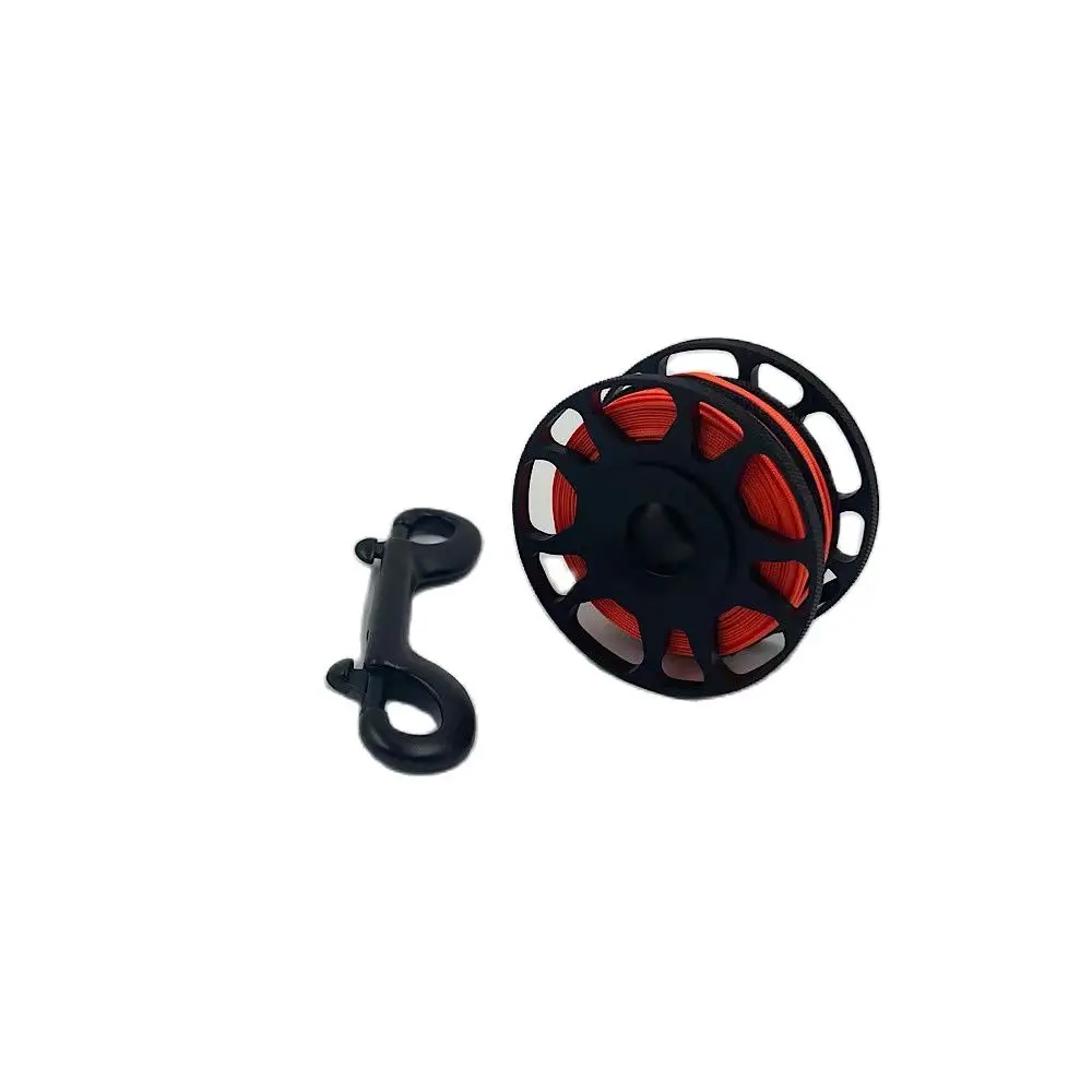 DIVING SMB Red Green1.8m*18CM Buoy Colorful Visibility Safety Inflatable Scuba Diving SMB Surface Signal Marker Buoy Accessory scuba diving buoy