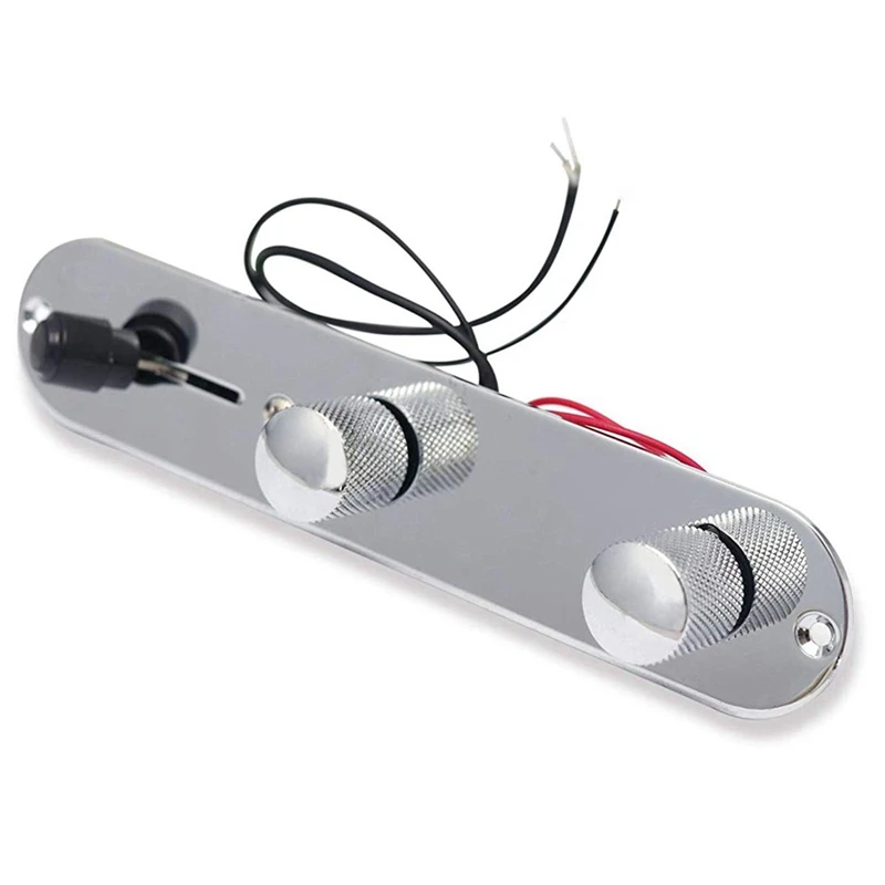 

Комплект цепных кабанов для электрогитары, 3-ходовая сборная Плата управления для телекамеры, без муфт