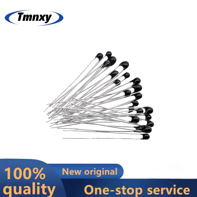 

Thermistor NTC-MF52AT 10K 5% accuracy B value: 3950 1%
