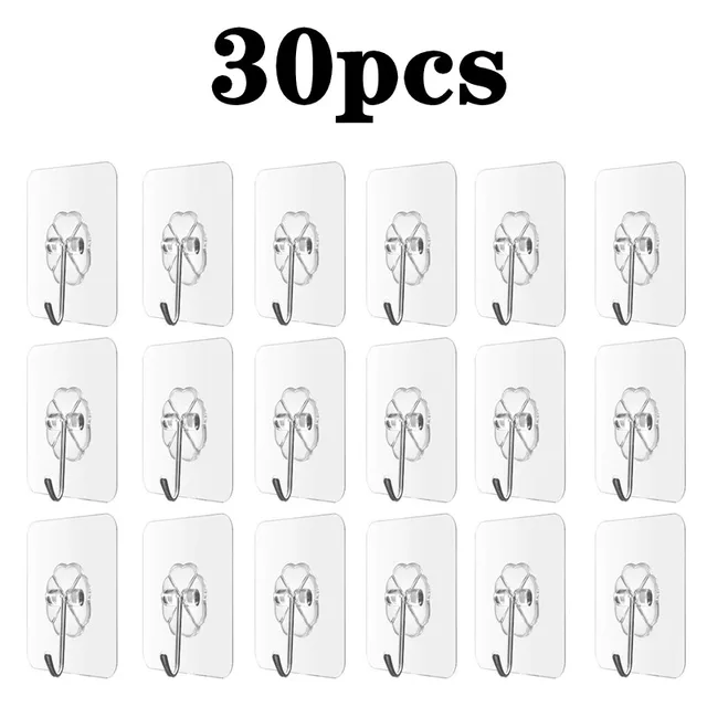 30pcs