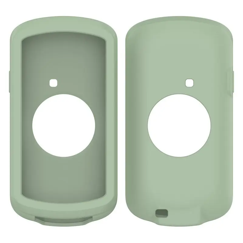 Cover Compatibile Con Garmin Edge 1050, Cilicone Custodia