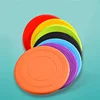 Silicone Flying Saucer Funny Dog Cat Toy Dog Game Flying Discs Resistant Chew Puppy Training Interactive Pet Supplies 1