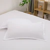 Soft Home Bed Linen Sheets Bed Flat Sheet for Double Bed Plain Solid Color Top Sheets Single/Queen/King Flat Bedsheets 5