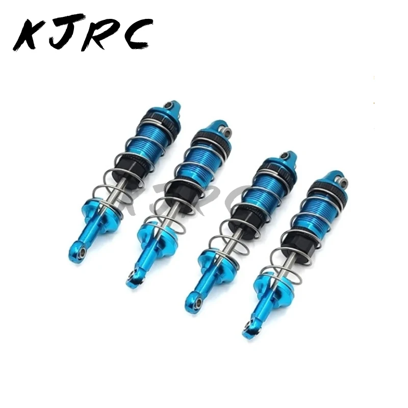 Premium Metal Oil Shock Absorber for SCY RC Cars