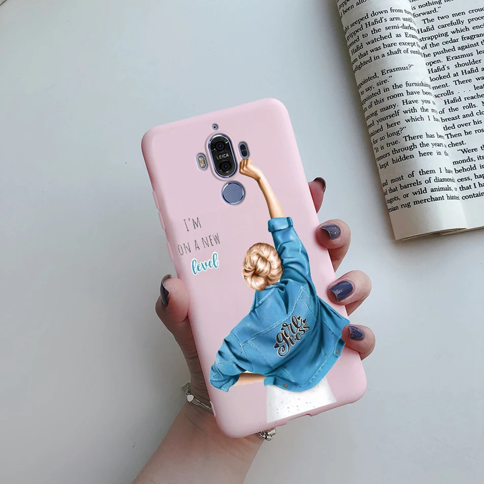 Elegant Butterfly Flower Soft TPU Silicone Phone Case - Protective and Stylish Back Cover
