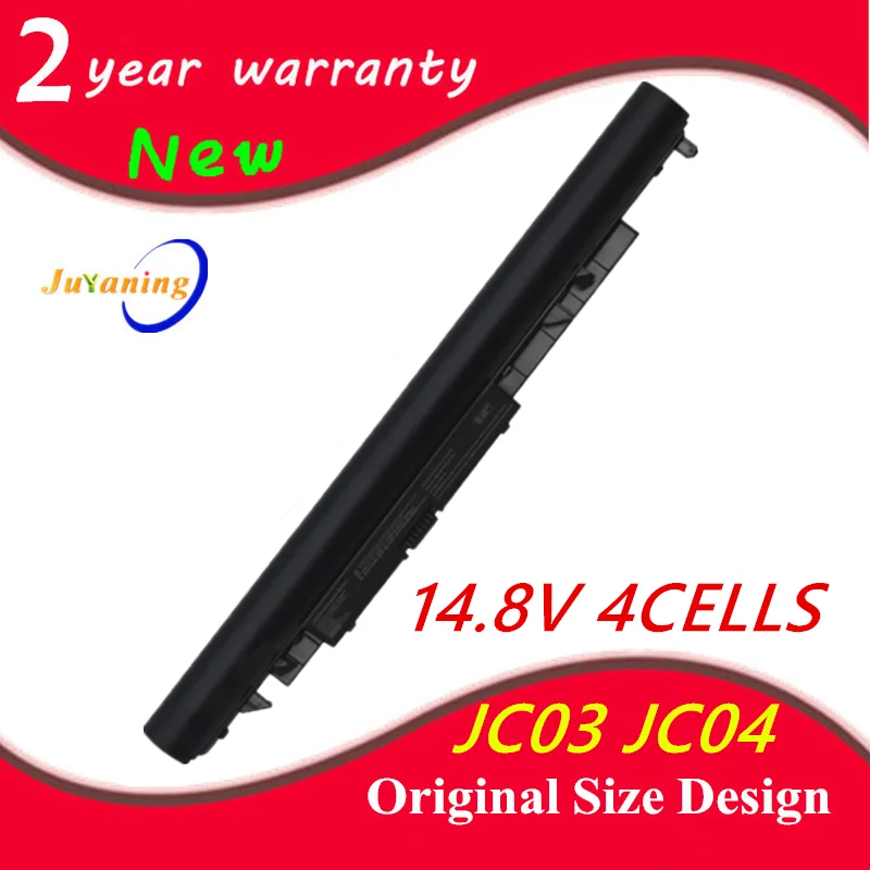Фото Аккумулятор JC04 для ноутбука HP 919700-850 919701-850 919681-421 919682-421 919681-221 919682-121 919682-831 JCO3 JCO4 JC03 №1