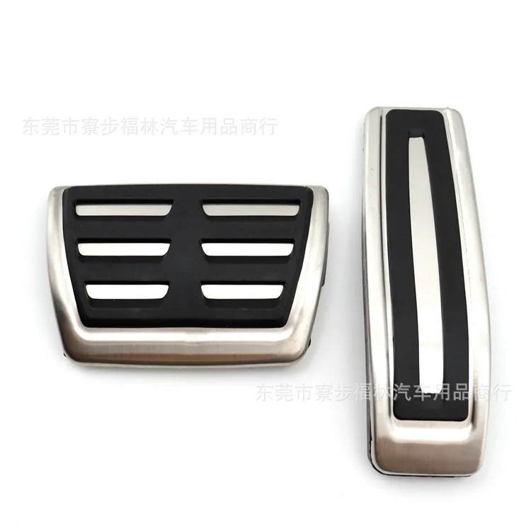 

For Audi Q7 Porsche Cayenne Volkswagen Touareg Automotive Accelerator Pedal Or Brake Pedal Manual Accelerator Pedal
